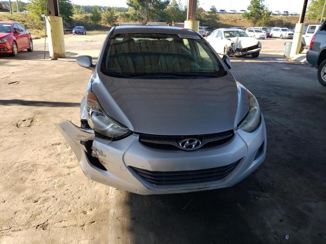 Photo 5 from auction – 2012 HYUNDAI ELANTRA GL with VIN 5NPDH4AE3CH064665
