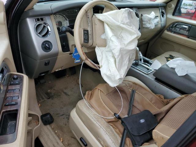 Photo 8 from auction – 2012 FORD EXPEDITION with VIN 1FMJU1H51CEF35811