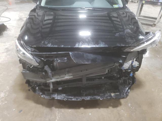 Photo 12 from auction – 2023 SUBARU CROSSTREK with VIN JF2GTAEC5PH207804
