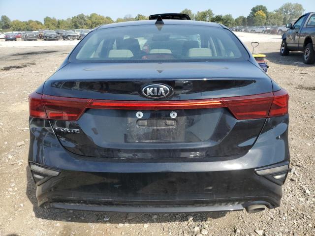 Photo 6 from auction – 2019 KIA FORTE FE with VIN 3KPF24AD1KE074955