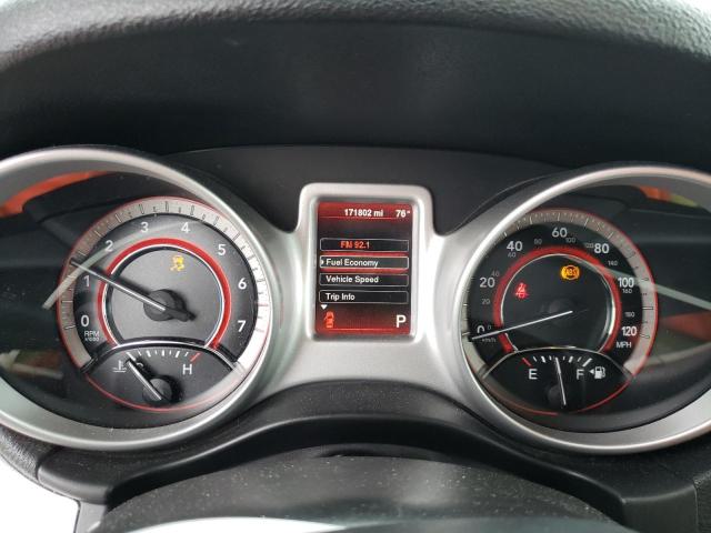 Photo 9 from auction – 2014 DODGE JOURNEY SX with VIN 3C4PDCBG0ET191959