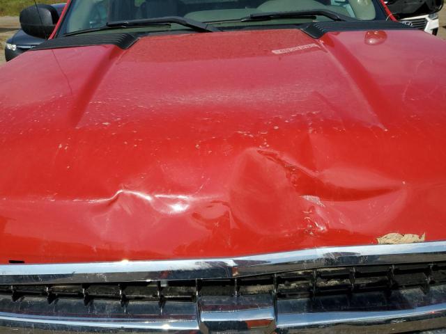 Photo 11 from auction – 2009 CHEVROLET SILVERADO with VIN 1GCHK74K39F156433