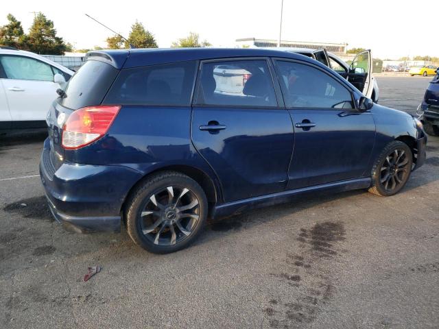 Photo 3 from auction – 2003 TOYOTA COROLLA MA with VIN 2T1KR32E93C043013