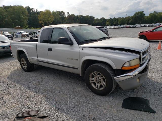 Photo 4 from auction – 2002 DODGE DAKOTA with VIN 1B7GL42NX2S522115