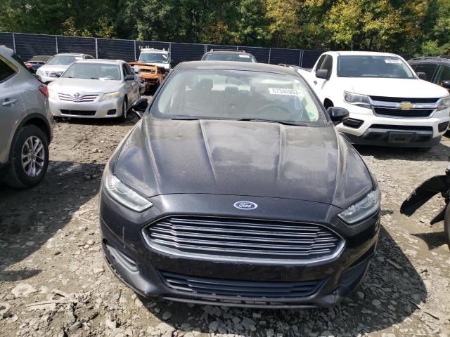 Photo 5 from auction – 2013 FORD FUSION SE with VIN 3FA6P0H72DR108980