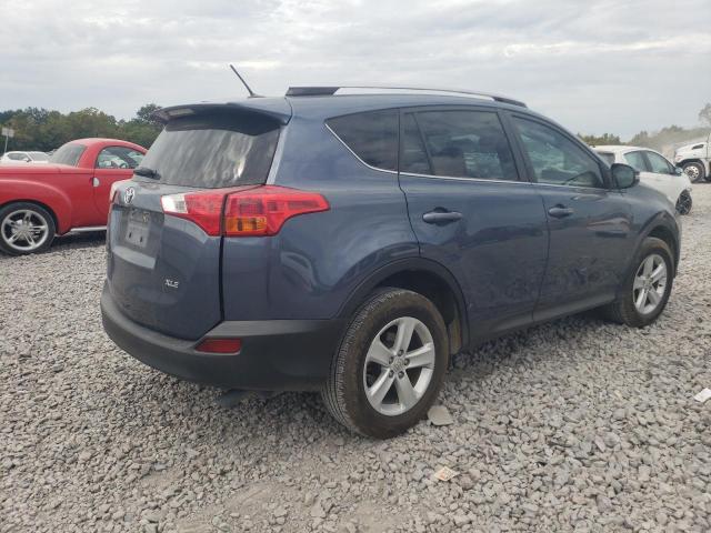 Photo 3 from auction – 2014 TOYOTA RAV4 XLE with VIN JTMWFREV0ED031945