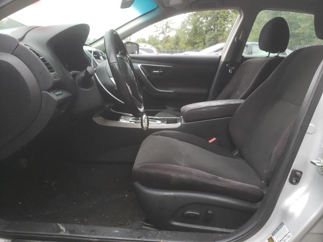 Photo 7 from auction – 2013 NISSAN ALTIMA 2.5 with VIN 1N4AL3AP7DC239256