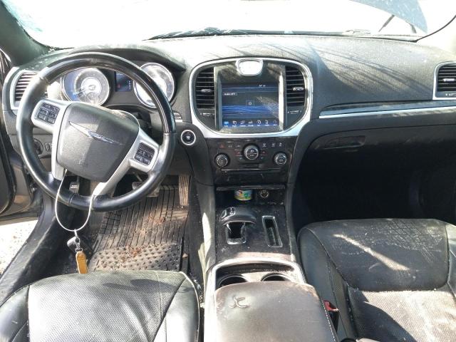Photo 8 from auction – 2013 CHRYSLER 300C with VIN 2C3CCAKGXDH723509