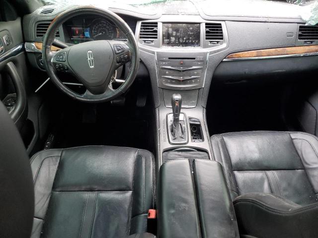 Photo 8 from auction – 2013 LINCOLN MKS with VIN 1LNHL9EK3DG618057