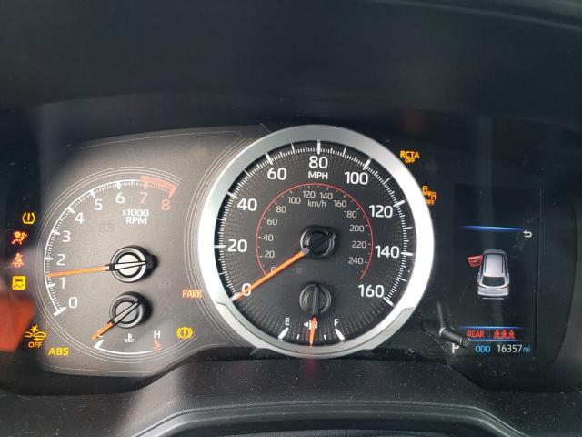 Photo 9 from auction – 2022 TOYOTA COROLLA CR with VIN 7MUCAAAG4NV025795