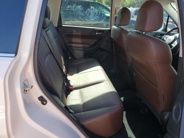 Photo 11 from auction – 2018 SUBARU FORESTER 2 with VIN JF2SJAWC0JH448417