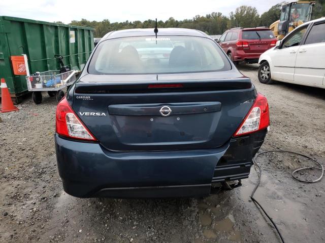 Photo 6 from auction – 2017 NISSAN VERSA S with VIN 3N1CN7AP1HL893431