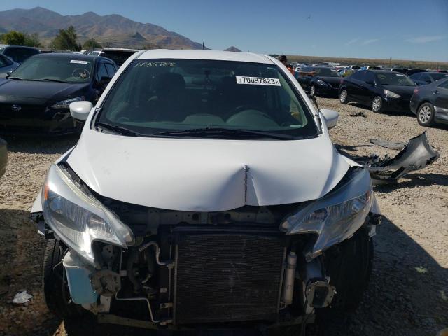 Photo 5 from auction – 2016 NISSAN VERSA NOTE with VIN 3N1CE2CP4GL397876
