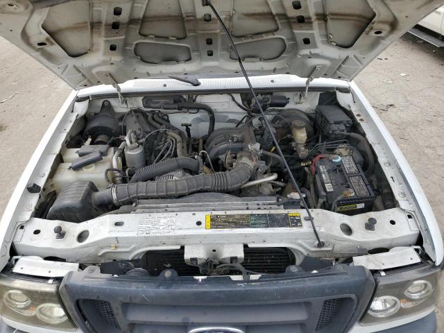 Photo 11 from auction – 2004 FORD RANGER with VIN 1FTYR10U74PA75437