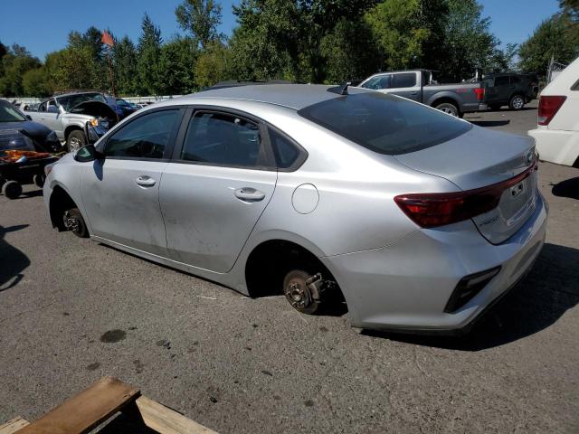 Photo 2 from auction – 2020 KIA FORTE FE with VIN 3KPF24AD1LE142219