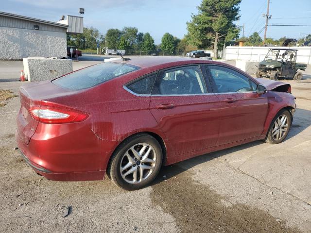 Photo 3 from auction – 2013 FORD FUSION SE with VIN 3FA6P0H74DR190792