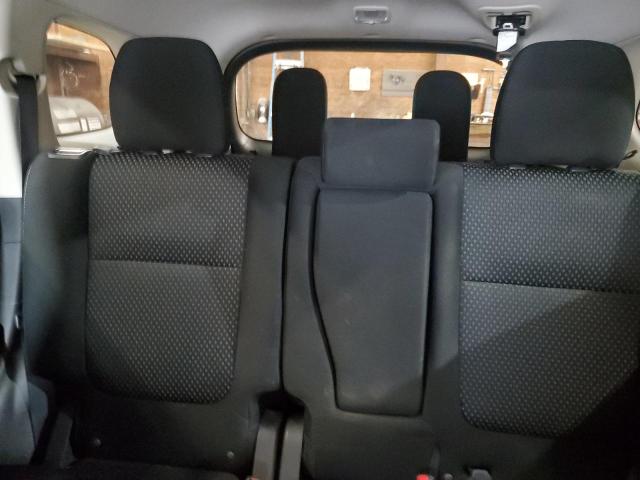 Photo 10 from auction – 2017 MITSUBISHI OUTLANDER with VIN JA4AZ3A34HZ052950