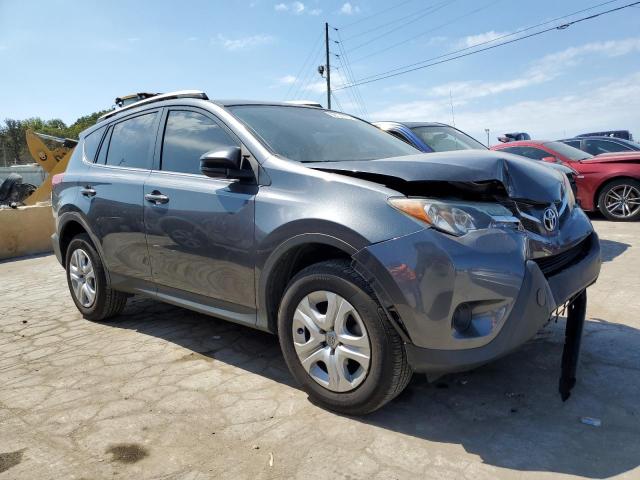 Zdjęcie 4 z aukcji – 2015 TOYOTA RAV4 LE z VIN JTMBFREV7FD098087