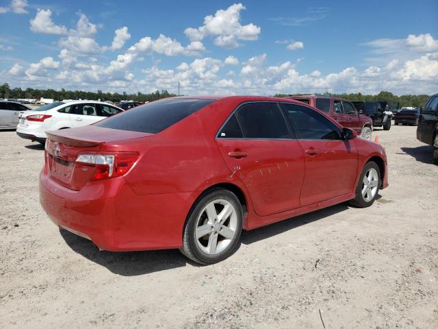 Photo 3 from auction – 2014 TOYOTA CAMRY L with VIN 4T1BF1FK0EU837008