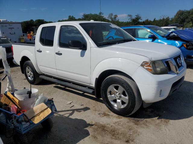 Снимка 4 от търг – 2012 NISSAN FRONTIER S с VIN 1N6AD0EVXCC412665