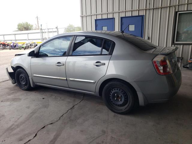 Photo 2 from auction – 2011 NISSAN SENTRA 2.0 with VIN 3N1AB6AP0BL672923