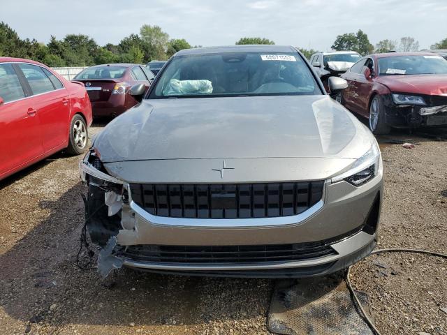 Photo 5 from auction – 2022 POLESTAR 2 with VIN LPSED3KA0NL057377