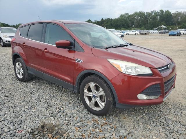 Photo 4 from auction – 2014 FORD ESCAPE SE with VIN 1FMCU0GX1EUC94119