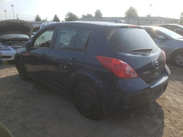 Photo 2 from auction – 2012 NISSAN VERSA S with VIN 3N1BC1CP5CK229269