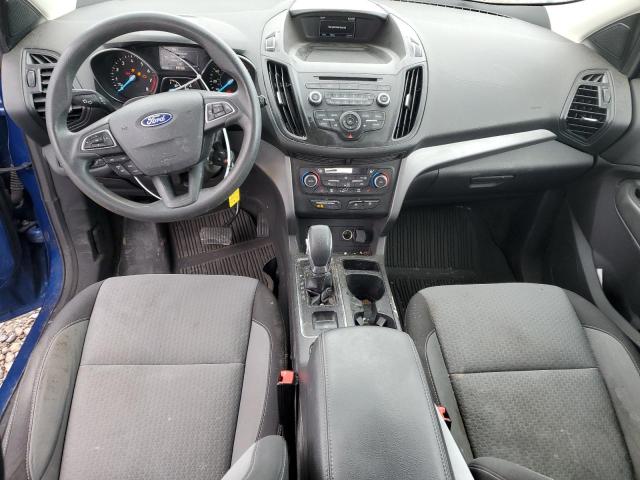 Photo 8 from auction – 2018 FORD ESCAPE SE with VIN 1FMCU9GD1JUB99449
