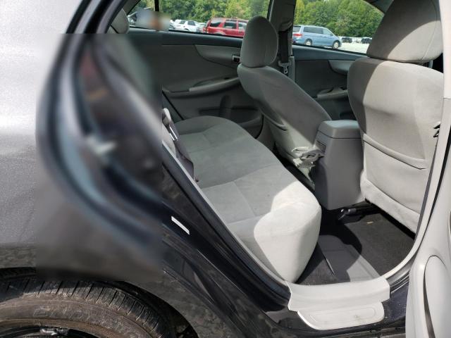 Photo 10 from auction – 2010 TOYOTA COROLLA BA with VIN 1NXBU4EEXAZ183082