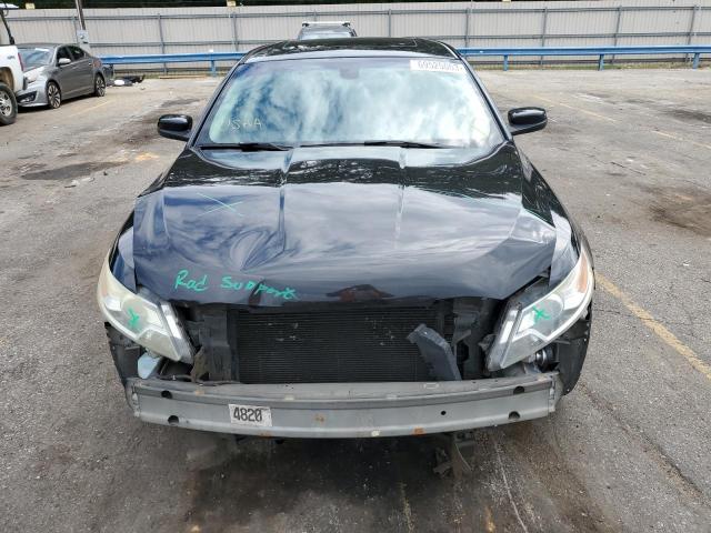 Photo 5 from auction – 2011 FORD TAURUS SEL with VIN 1FAHP2EW3BG123217