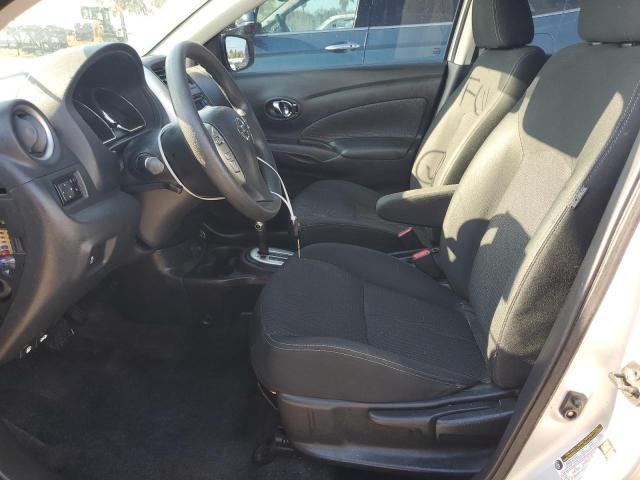 Photo 7 from auction – 2018 NISSAN VERSA S with VIN 3N1CN7AP4JL848845
