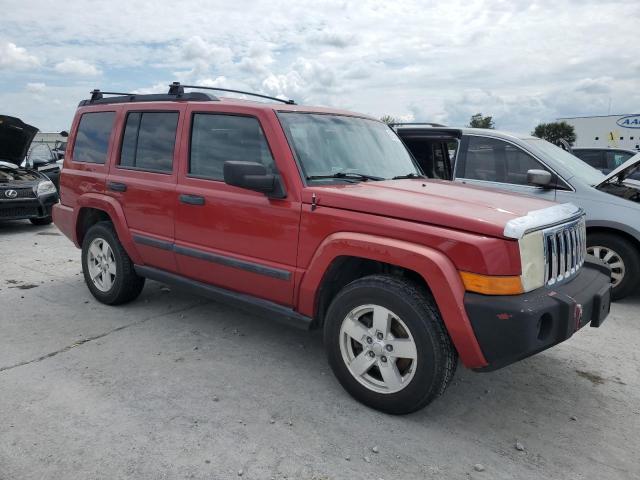 Снимка 4 от търг – 2006 JEEP COMMANDER с VIN 1J8HG48N76C129813
