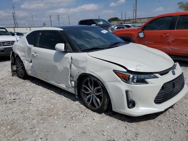 Photo 4 from auction – 2016 TOYOTA SCION TC with VIN JTKJF5C76GJ021361
