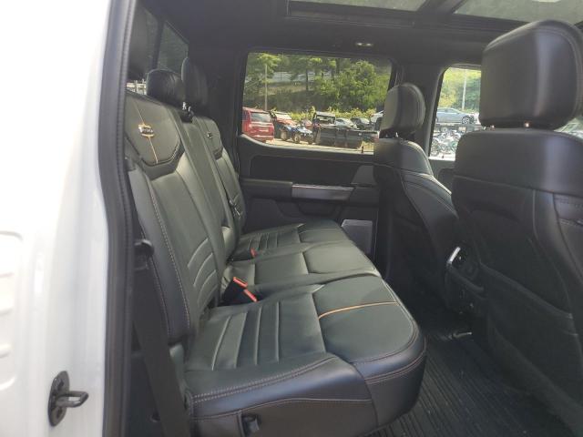 Photo 10 from auction – 2021 FORD F150 SUPER with VIN 1FTFW1E50MFA81040