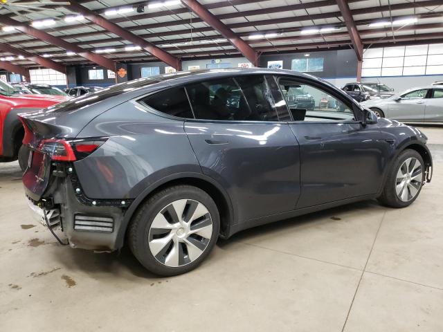 Photo 3 from auction – 2021 TESLA MODEL Y with VIN 5YJYGDEE4MF071073
