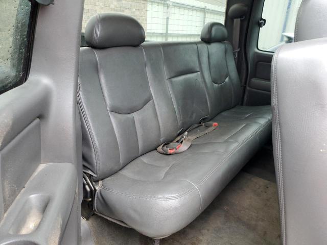 صورة رقم 10 من المزاد - 2003 CHEVROLET SILVERADO مع VIN 1GCHK29U83E346898