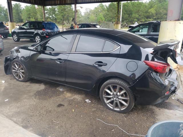 Photo 2 from auction – 2018 MAZDA 3 TOURING with VIN 3MZBN1V37JM212926
