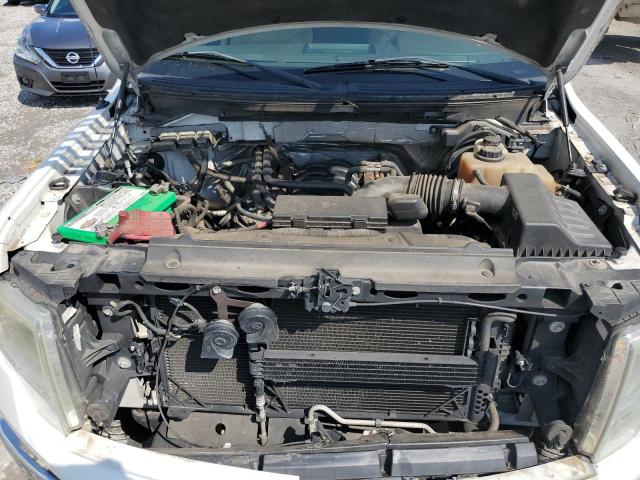 Photo 11 from auction – 2013 FORD F150 SUPER with VIN 1FTFW1EF0DFB95936