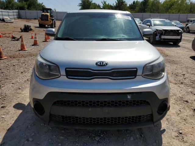 Photo 5 from auction – 2017 KIA SOUL with VIN KNDJN2A24H7431042