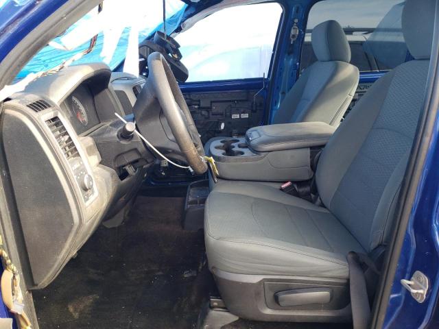 Photo 7 from auction – 2014 RAM 1500 ST with VIN 1C6RR6KT5ES271968