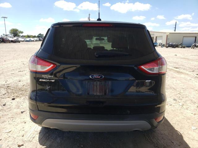 Photo 6 from auction – 2014 FORD ESCAPE SE with VIN 1FMCU0GX0EUE12080