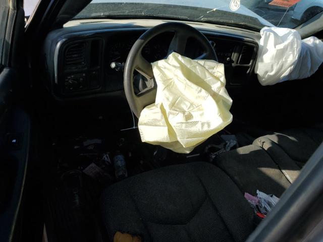Photo 8 from auction – 2006 CHEVROLET SILVERADO with VIN 2GCEC19V161329739
