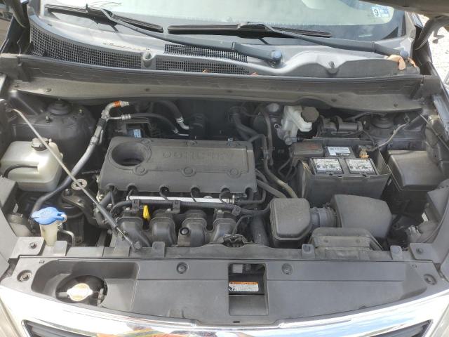 Photo 11 from auction – 2012 KIA SPORTAGE E with VIN KNDPC3A22C7178267