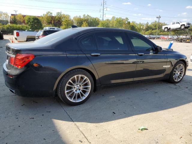 Снимка 3 от търг – 2012 BMW ALPINA B7 с VIN WBAKC8C59CC436724