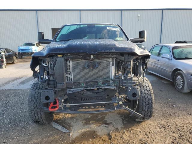 Photo 5 from auction – 2021 RAM 1500 BIG H with VIN 1C6SRFMT9MN808546