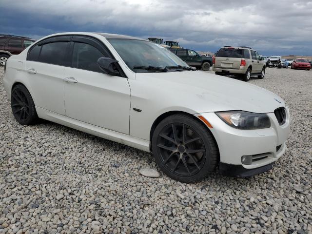 Photo 4 from auction – 2010 BMW 335 XI with VIN WBAPL3C5XAA408545