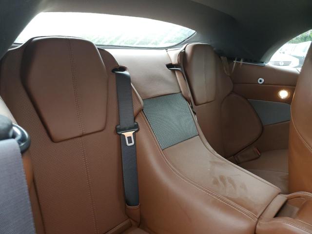 Photo 10 from auction – 2009 ASTON MARTIN DB9 with VIN SCFAB02E89GB11895
