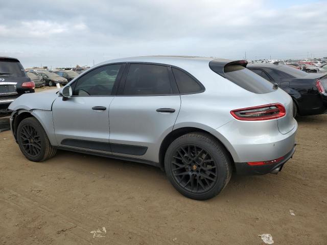 Photo 2 from auction – 2015 PORSCHE MACAN S with VIN WP1AB2A56FLB69420