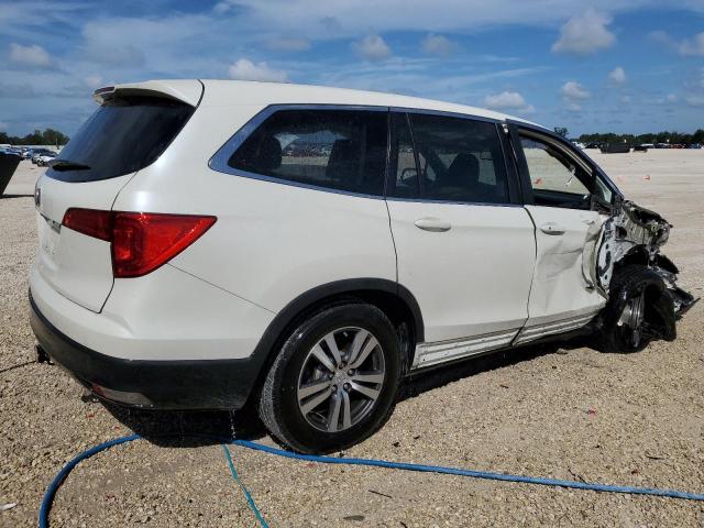 Photo 3 from auction – 2018 HONDA PILOT EXL with VIN 5FNYF5H53JB026223